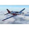 New Piper M600