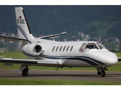 1979 Cessna Citation II/SP