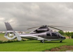 1992 Eurocopter AS365 N2