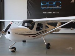 2011 CESSNA 162