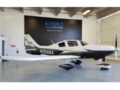 2014 CESSNA TTX