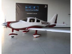 2008 CESSNA 400