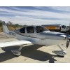 2007 CIRRUS SR22-G2 TURBO