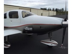 2006 COLUMBIA 350