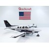 2016 BEECHCRAFT G58 BARON