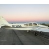 1978 GRUMMAN GA-7 COUGAR
