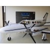 1984 CESSNA CONQUEST I