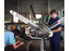 Aircraft Maintenance