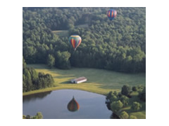 Sightseeing Flights