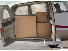 Commercial Pilot Training