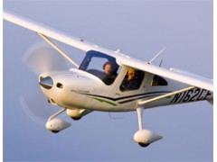 Certified Flight Instructor