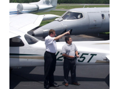 Flight Training