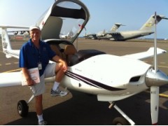 Flight Instructor