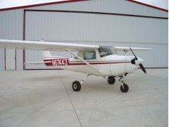 Private Pilot Certificate
