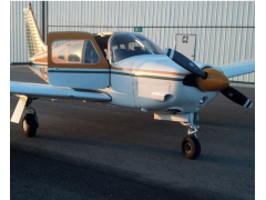 Commercial Pilot