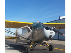 Certified Flight Instructor