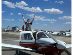 Private Pilot Training