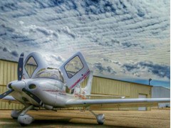 Certificated Flight Instructor
