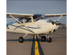 Aircraft Rental