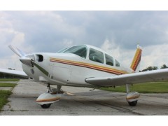 Private Pilot Training