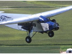 1927 FORD AT-4-A