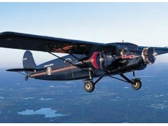 1931 STINSON SM6000B