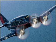 1936 STINSON SM6000A
