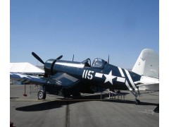 1945 CORSAIR FG-1D