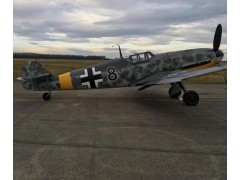 1944 MESSERSCHMITT BF-109G-6