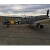 1944 MESSERSCHMITT BF-109G-6