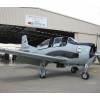 1955 NORTH AMERICAN T28D