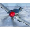 SUPERMARINE SPITFIRE MKXVIII