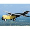 1954 AEROCAR ONE