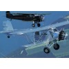 1999 CUNNINGHAM HALL PT-6F