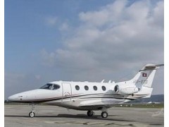 BEECHCRAFT PREMIER IA