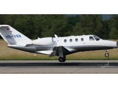 CESSNA CITATION CJ1+