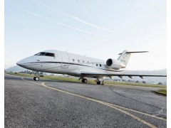 BOMBARDIER/CHALLENGER 604