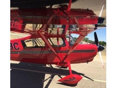 2016 AMERICAN CHAMPION 8-KCAB SUPER DECATHLON