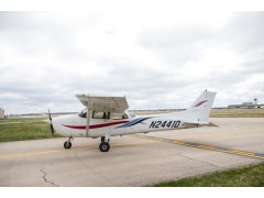 Private Pilot Certificate