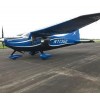 2011 FOUND AIRCRAFT CO E350