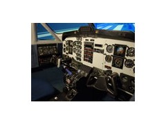 professional pilot course