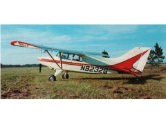 MAULE Sportsplane MX-7-160 / MX-7-180A and MX-7-180B