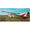 MAULE Sportsplane MX-7-160 / MX-7-180A and MX-7-180B