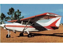 MAULE COMET MXT-7-160 / MXT-7-180A and Tri-Gear MXT-7-180