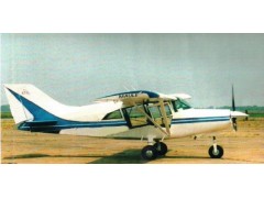 Tri-Gear MAULE MT-7-235 / MT-7-260