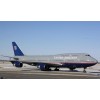 1992 Boeing 747-400