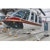 1975 Bell 206 LR