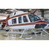 1983 Bell 206L1 C30P