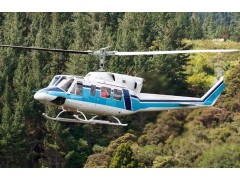 1989 Bell 212