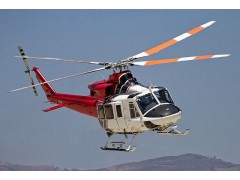 1990 Bell 412SP
